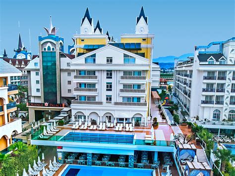 dream world resort side|Dream World Resort & Spa .